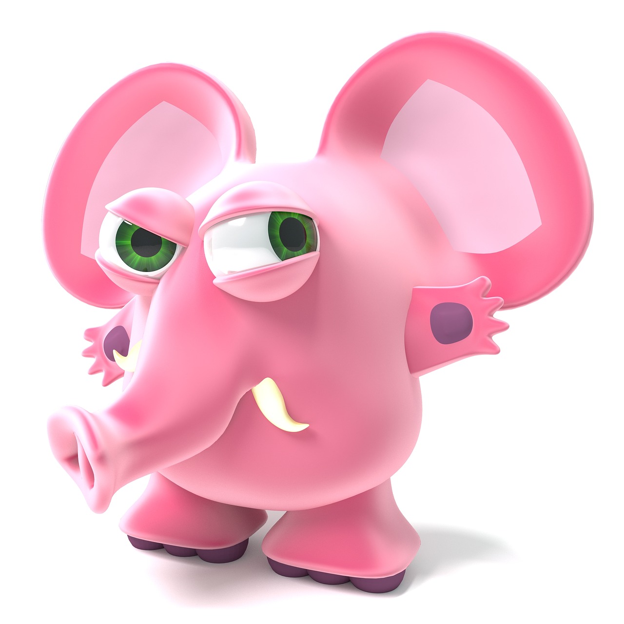 elephant-2043046-1280